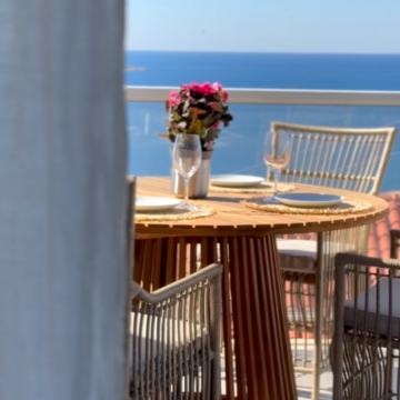 NOVOGRADNJA! Dvosoban stan s parking mjestom u Župi