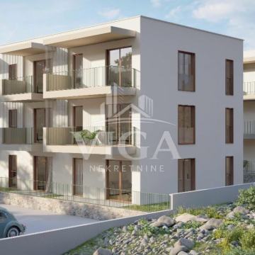 NOVOGRADNJA ROGOZNICA – 2S+DB, parking uključen