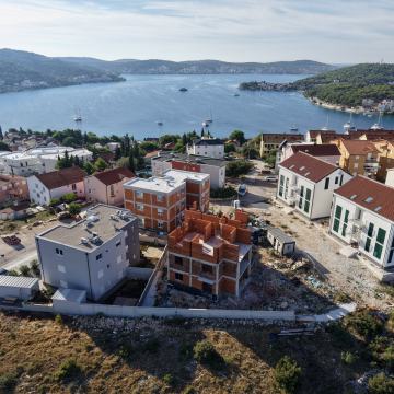 PROMO!! Novogradnja - Rogoznica - Dvosoban stan