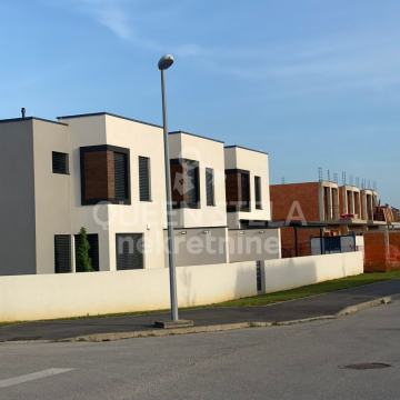 NOVOGRADNJA! Urbana Vila 3, Prelog 98m2, spremište, 2 parkinga