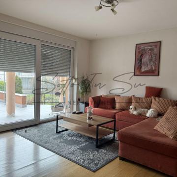 Obiteljska kuća na Bukovcu