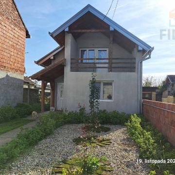 Obiteljska kuća - Donji Miholjac