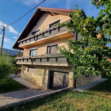 Obiteljska kuća u Lici, Gospić!