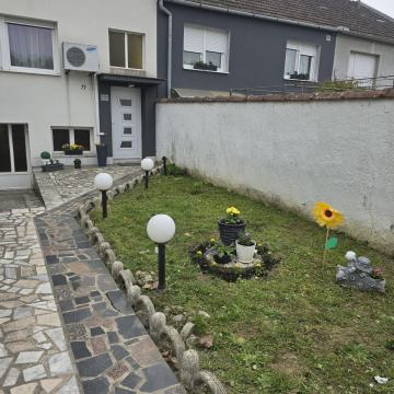 Obiteljska kuća u Osijeku – Kapelska ulica 71