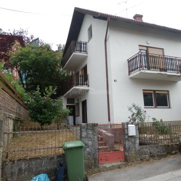 Obiteljska kuća na parceli 600 m2: Zagreb, Mlinovi, 225 m2