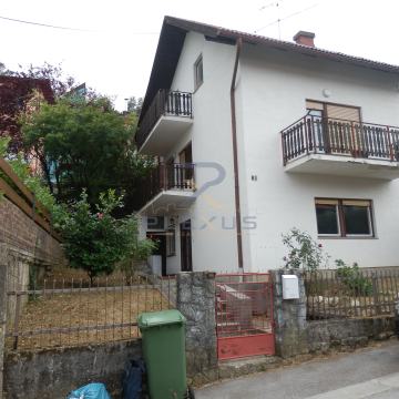 Obiteljska kuća na parceli 600 m2: Zagreb, Mlinovi, 225 m2