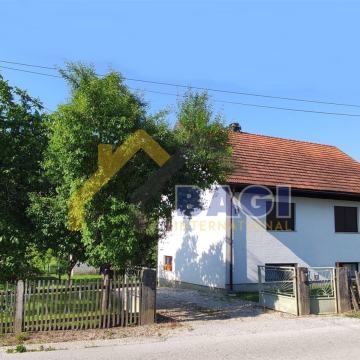 Obiteljska kuća Sveta Nedelja - okolica