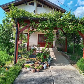 Kuća 140 m2, dvorište 365 m2, uporabna doz., Brdovec, Marija Gorica