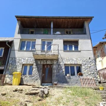 PRILIKA ZA OBITELJSKI DOM U PRIRODNOM OKRUŽENJU – ČUČERJE