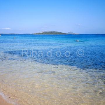 Odlična kuća na otoku bez prometa i sa najljepšim plažama!
