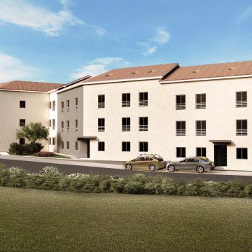 Odlična prilika, odlična cijena,stan Valbandon,novogradnja