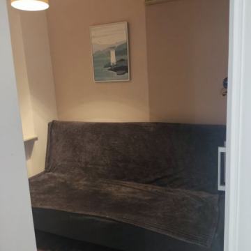 ODMAH USELJIV, 2-s, 47m2,  terasa, PANORAMSKI POGLED, NIJE FIKSNO