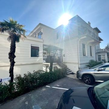 Opatija, centar, stan 200 m2