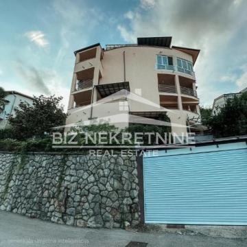 Opatija-Punta Kolova stan 200m od mora