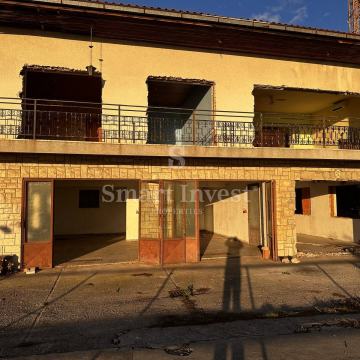 OPATIJA, samostojeća kuća s pogledom na more