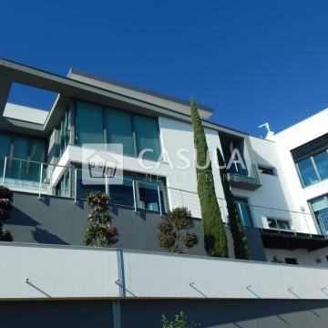 Opatijska rivijera - luksuzna vila