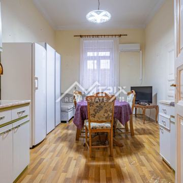 Osijek, 1. kat: stan 43,99 m², funkcionalan raspored