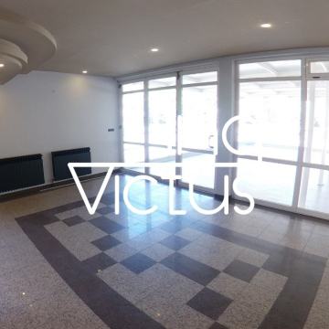 Osijek, M. Divalta, poslovni prostor, 364,05 m2, VIRTUALNA ŠETNJA