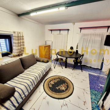 Otok Krk, Draga Bašćanska - Autohtona kamena kuća, teren