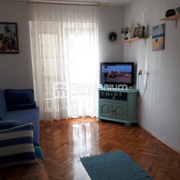 Otok Krk, Krk, 44.36m2, 2-sobni stan