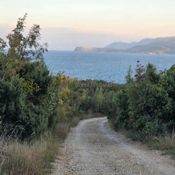 OTOK KRK, Šilo, poljoprivredno, oaza u prirodi!