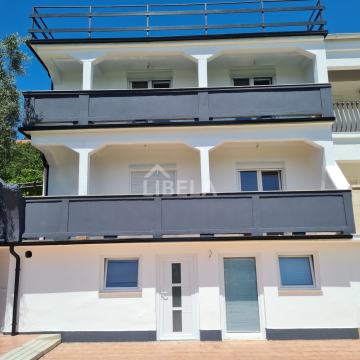 OTOK RAB - KAMPOR - apartman od 58,95 m2