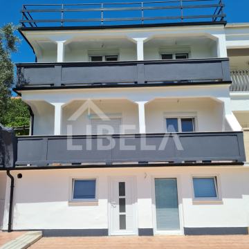 OTOK RAB - KAMPOR - apartman od 58,95 m2