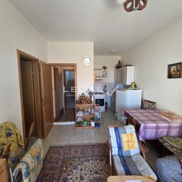 PAG- NOVALJA-app, 34 m2, blizina centra i mora