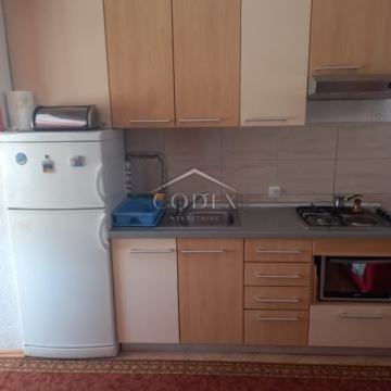 Pag - Novalja, Gajac - stan blizu mora