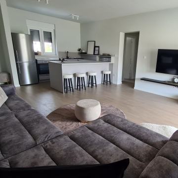 PAG, PRODAJA APARTMANA 75,21 M2, NOVO, POGLED, LOKACIJA!!!