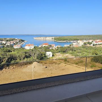 PAG - ŠIMUNI, PRODAJA KUĆA 82,33 M2, NOVO, LOKACIJA, POGLED!!!