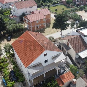 PAKOŠTANE - potkrovlje 65 m²