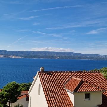 Parcela u Lokvi Rogoznici, 358m2