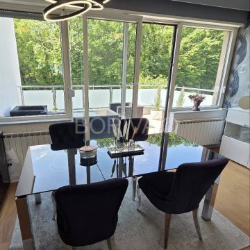 Penthouse 4-sob, Gorice, Maksimir, 4 terase, 2PM