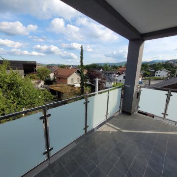 STAN centar Samobor, 107m2 ,garaza GRATIS