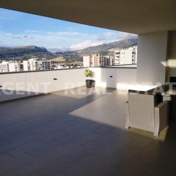 PENTHOUSE- DVOSOBNI- GARAŽA -   do 10.06. - režije uključene