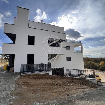 Penthouse, novogradnja, blizina KB Dubrava, useljenje 01/2026