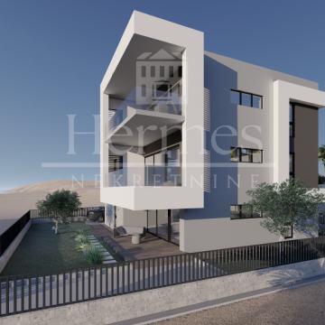 PENTHOUSE U NOVOGRADNJI, STARIGRAD PAKLENICA