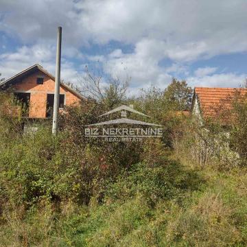 PERJASICA - imanje 69000 m2 sa 7 objekata