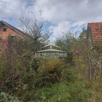 PERJASICA - imanje 69000 m2 sa 7 objekata