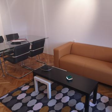 PETROVA, TROSOBAN STAN 70 m2 - PET FRIENDLY