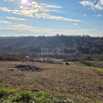 Plešivica, Vlaškovec, građevinsko zemljište 2132 m2, 23.000 €