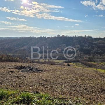 Plešivica, Vlaškovec, građevinsko zemljište 2132 m2, 23.000 €