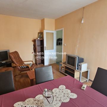 PLOKITE, DVOSOBAN STAN, LIFT, OTVOREN POGLED 59m2 270.000 EUR