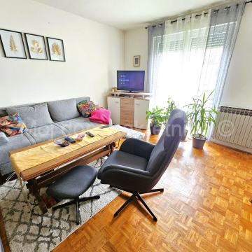 Poljanice, lijep 3soban stan, 4.kat. 75,45m2