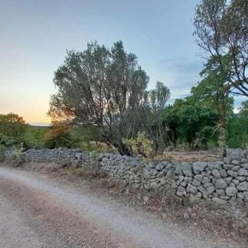 Poljoprivredna zemljišta otok Krk