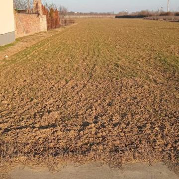 Građevinsko zemljište, Osijek, 2989 m2