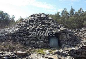 Poljoprivredna zemljišta Otok Šolta, Pogled na more