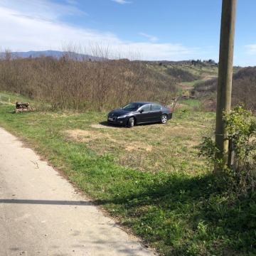 Poljoprivredno zemljište, Marija Gorica- Bijela Gorica, 2051 m2