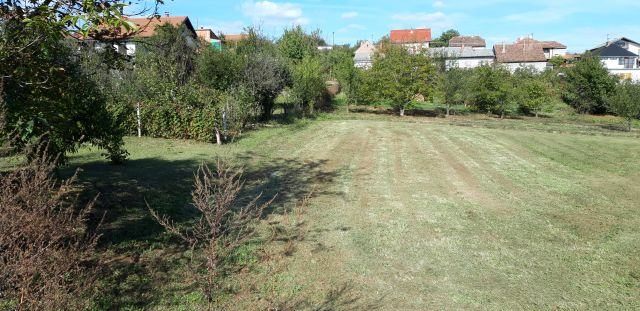 Poljoprivredno zemljište, Našice, 734 m2